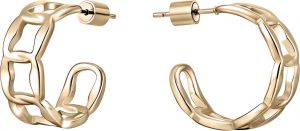 ������ BURKER CIARA-EARRINGS-GOLD