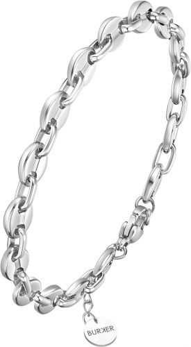 ������� BURKER CIEL-BRACELET-SILVER