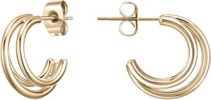 ������ BURKER CINDY-EARRINGS-GOLD