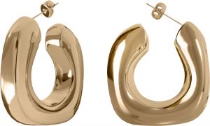 ������ BURKER FAYE-EARRINGS-GOLD