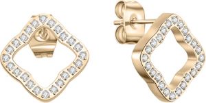 ������ BURKER FIONA-CHIC-EARRINGS-GOLD