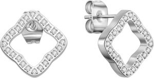 ������ BURKER FIONA-CHIC-EARRINGS-SILVER
