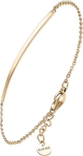 ������� BURKER HAZEL-BRACELET-GOLD