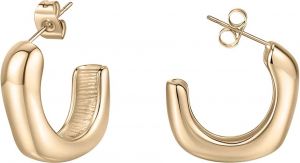 ������ BURKER HELLEN-EARRINGS-GOLD