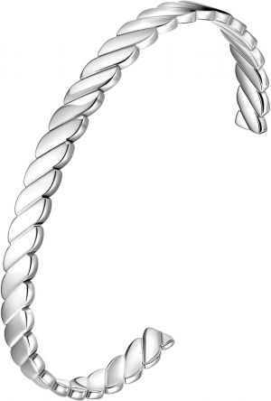 ������� BURKER HILLARY-BRACELET-SILVER