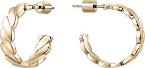 ������ BURKER HILLARY-EARRINGS-GOLD