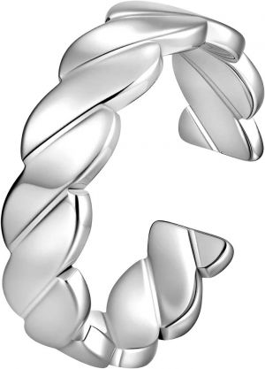 ������ BURKER HILLARY-RING-SILVER