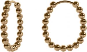 ������ BURKER LIZ-EARRINGS-GOLD