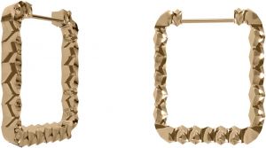 ������ BURKER LYNN-EARRINGS-GOLD