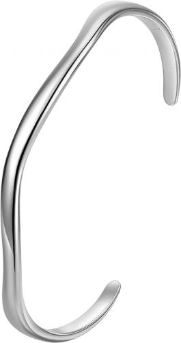 ������� BURKER NARA-BRACELET-SILVER