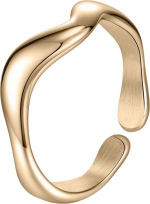 ������ BURKER NARA-RING-GOLD