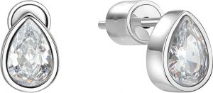 ������ BURKER ORLA-EARRINGS-SILVER