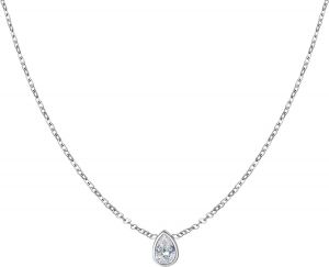 �������� �� ������� BURKER ORLA-NECKLACE-SILVER