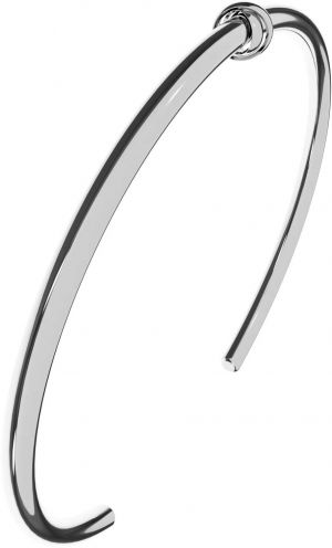 ������� BURKER ROXY-BRACELET-SILVER