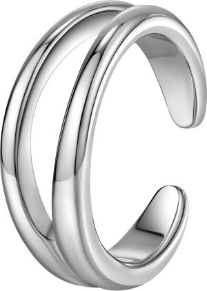 ������ BURKER SENA-RING-SILVER