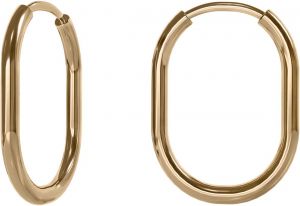������ BURKER TESS-EARRINGS-GOLD