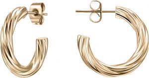 ������ BURKER YARA-EARRINGS-GOLD