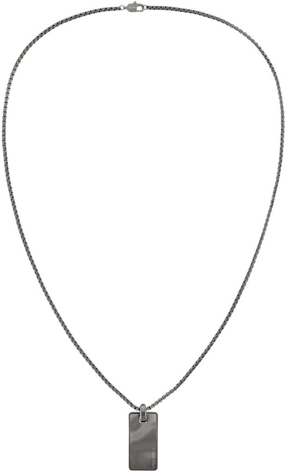 ������� �������� �������� �� ������� ''Metallic Waves'' Calvin Klein 35100032