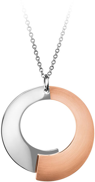 Стальной кулон Calvin Klein KJ2HPP280100