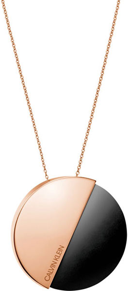 �������� ����� Calvin Klein KJ8RBP140100 c �������