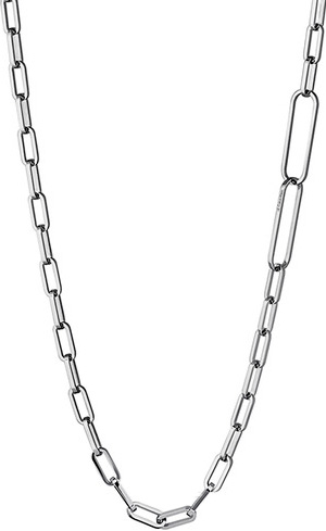 Стальная цепочка на шею Calvin Klein KJ92MN000100
