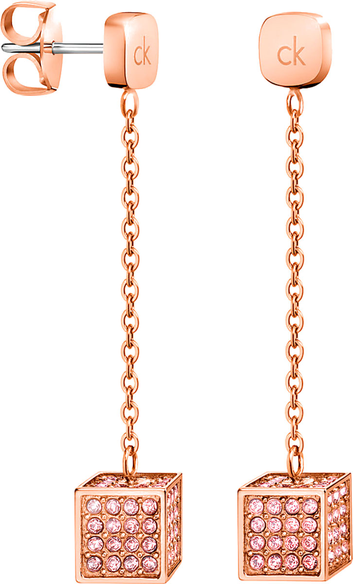    Calvin Klein KJ9CPE140200   Swarovski