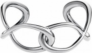 Браслет Calvin Klein KJ44BB0101XS