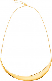 Колье Calvin Klein KJ8QJJ100100