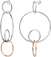 Серьги Calvin Klein KJ9PPE200100