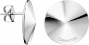 Серьги Calvin Klein KJBAME000200