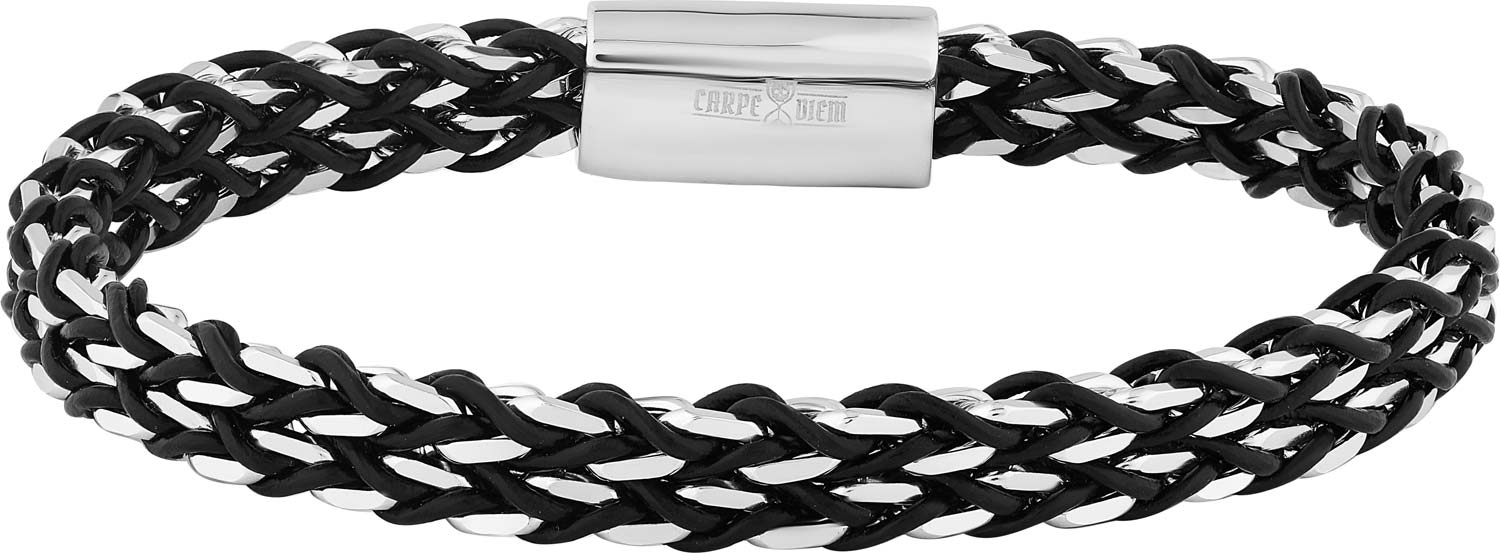 Мужской браслет Carpe Diem S019701B-3