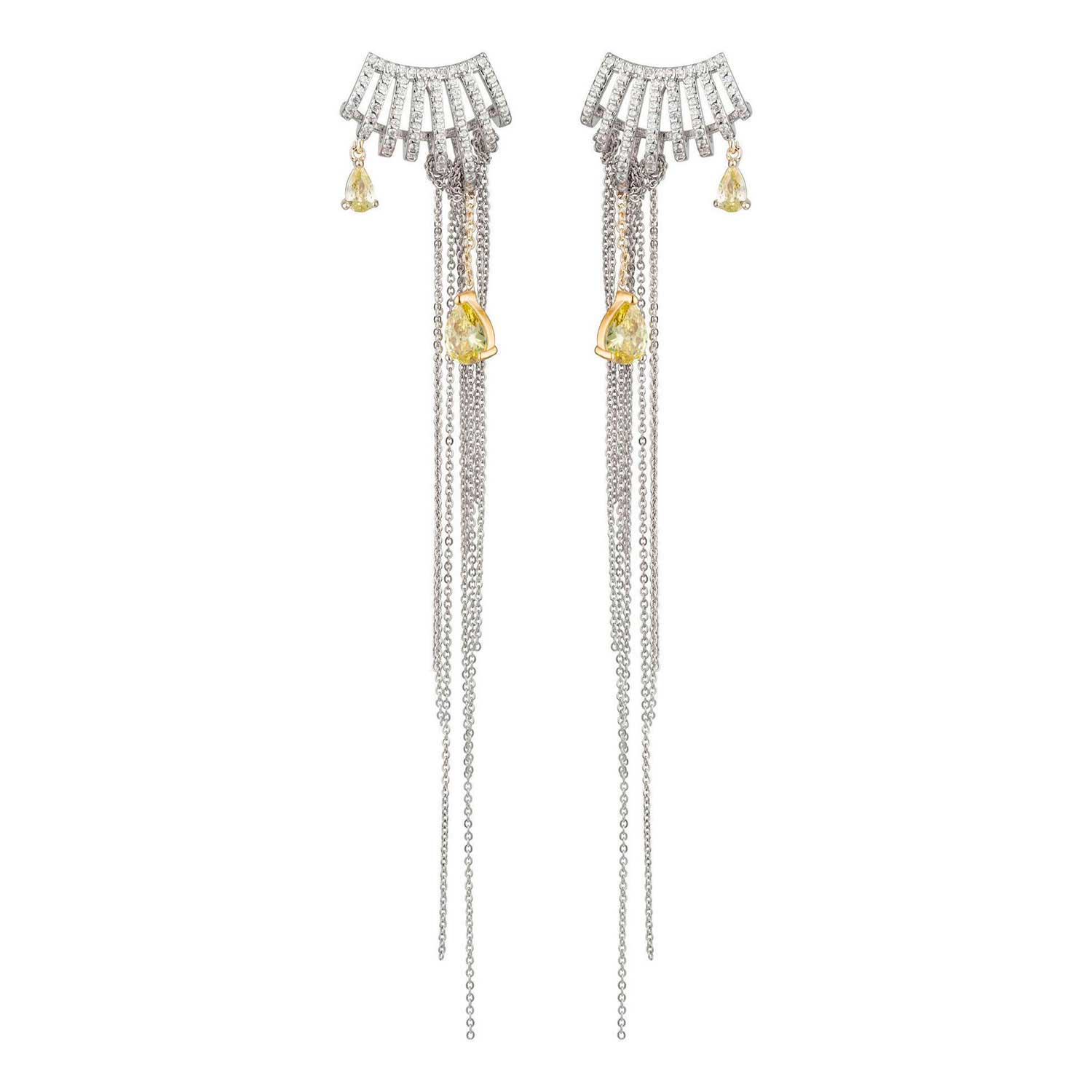 �������� ������ Caviar Jewellery MM001-ucenka c ��������