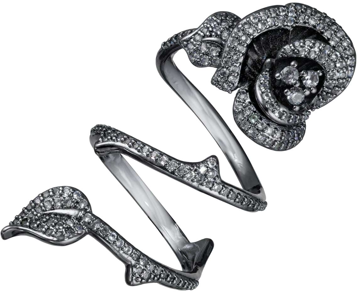    '''' Caviar Jewellery SG001B  