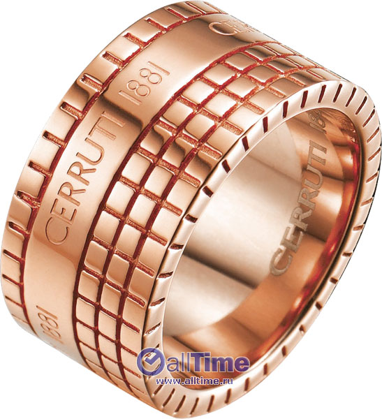 ������� �������� ������ Cerruti 1881 CTRG-10161B