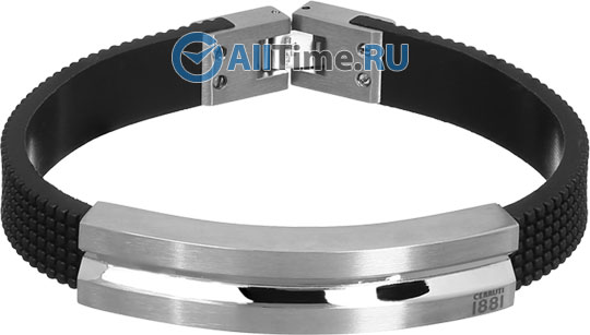 Мужской браслет Cerruti 1881 RH51350N