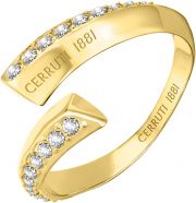 Кольцо Cerruti 1881 CIJLF0012101