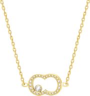 Кулон Cerruti 1881 CIJLN0012202