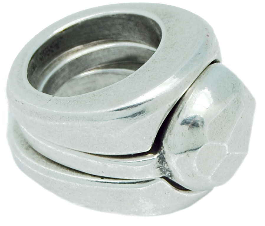 Женский перстень Ciclon 005252-00