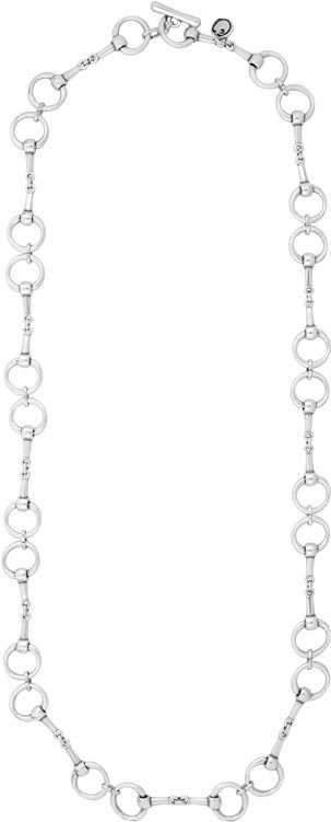 Колье цепь Ciclon 201810