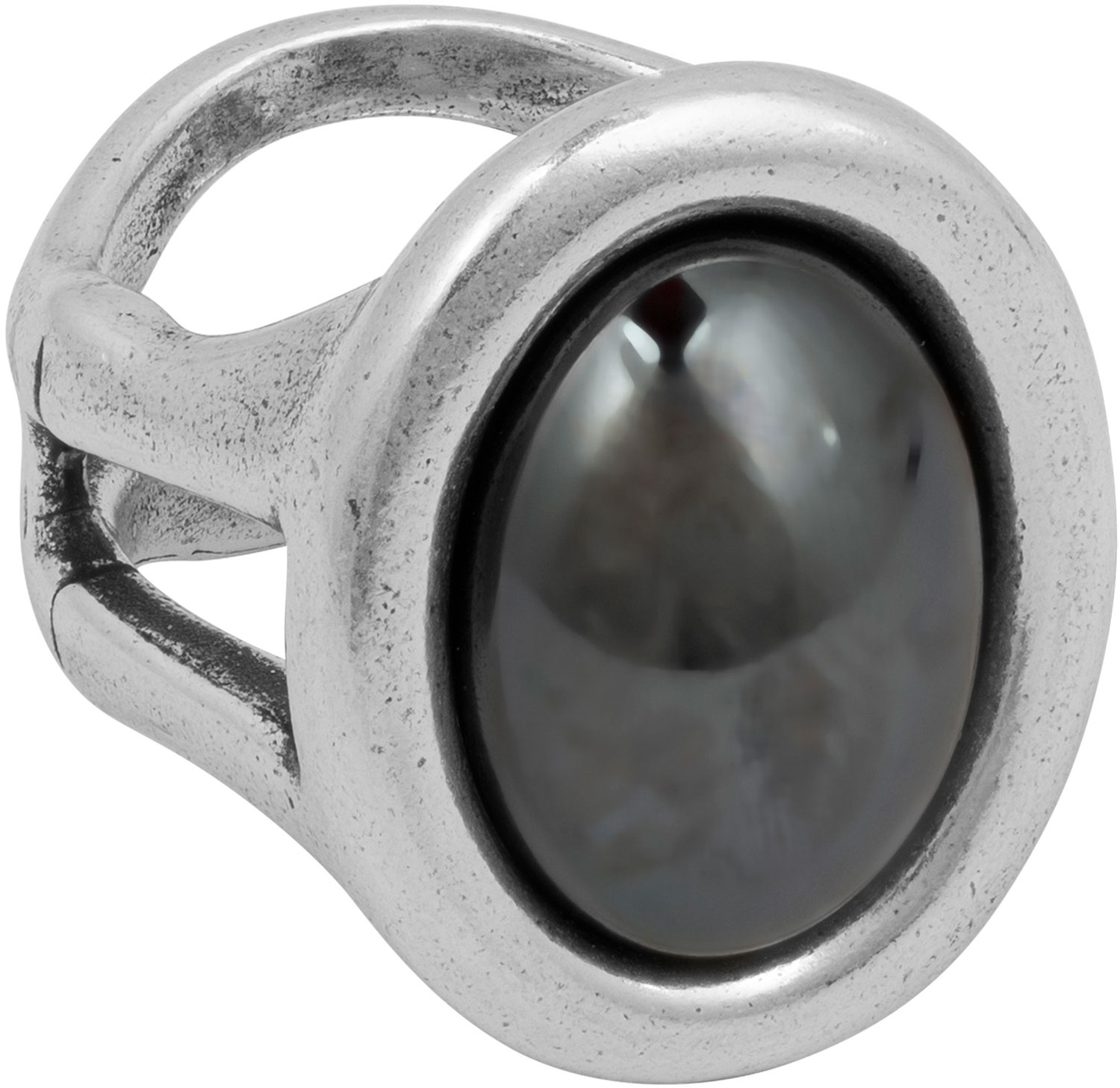 Перстень Ciclon 213500-10 c муранским стеклом
