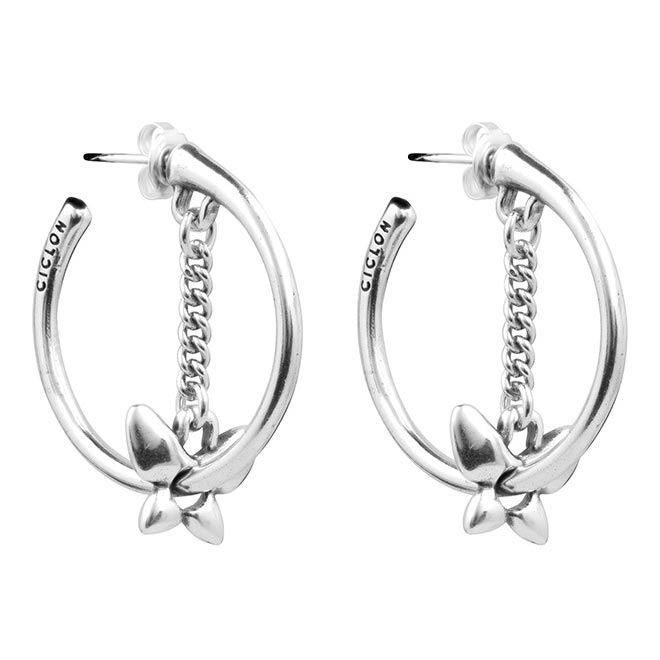 Серьги Ciclon 221603