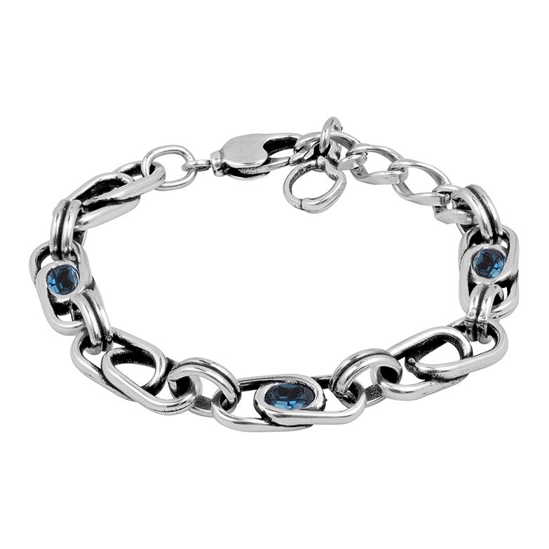 Браслет Ciclon EMO128-71 cо Swarovski