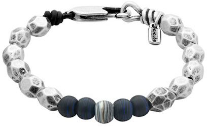 Браслет из бусин ''Астро'' Ciclon MAN056-01 с муранским стеклом