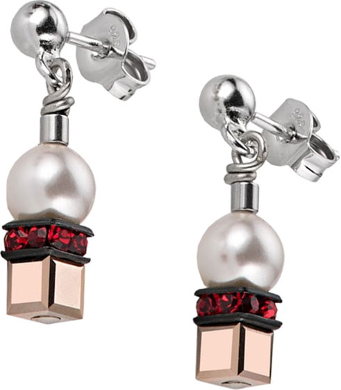 �������� ������ � ���������� Coeur de Lion 4815/21-0321 � ����������� Swarovski, �������� Swarovski, ���������, ���������