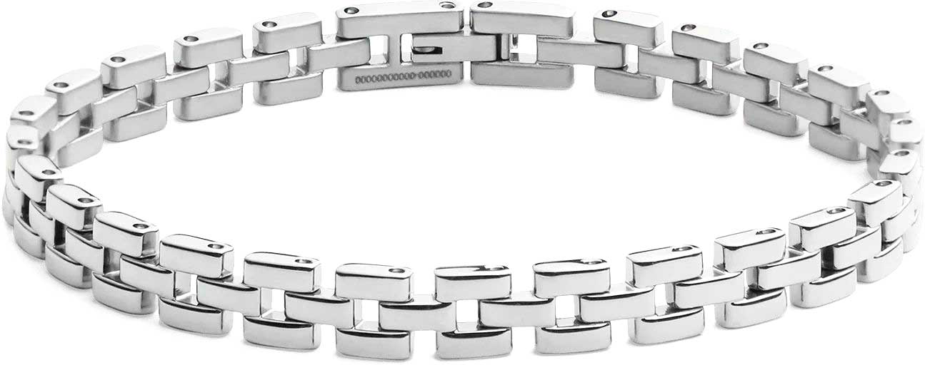 �������� ��������� ������� Daniel Wellington 3-Link-Bracelet-S