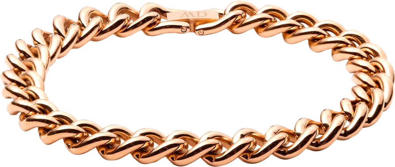    Daniel Wellington Chain-Bracelet-RG