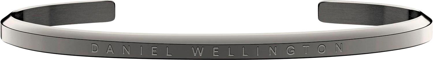    Daniel Wellington Classic-Bracelet-Anthracite-Grey-Large