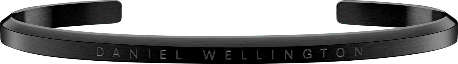    Daniel Wellington Classic-Bracelet-Black-Large