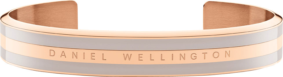    Daniel Wellington Classic-Bracelet-Desert-Sand-RG-Medium  