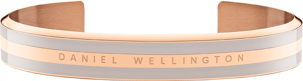    Daniel Wellington Classic-Bracelet-Desert-Sand-RG-Small  